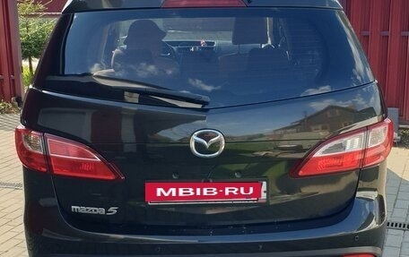 Mazda 5 II, 2012 год, 1 500 000 рублей, 7 фотография