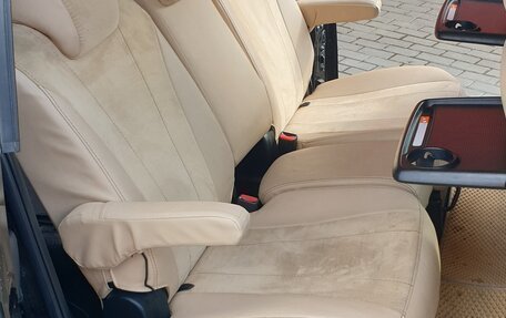 Mazda 5 II, 2012 год, 1 500 000 рублей, 21 фотография