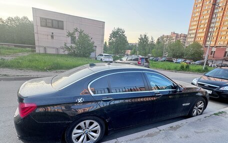 BMW 7 серия, 2010 год, 1 700 000 рублей, 2 фотография