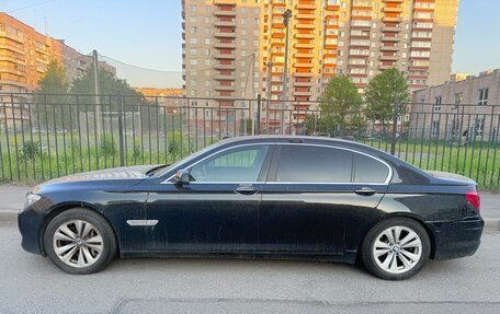 BMW 7 серия, 2010 год, 1 700 000 рублей, 4 фотография
