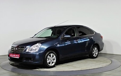 Nissan Almera, 2013 год, 795 000 рублей, 1 фотография