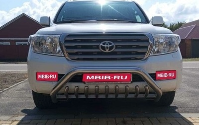 Toyota Land Cruiser 200, 2011 год, 3 600 000 рублей, 1 фотография