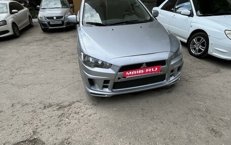 Mitsubishi Lancer IX, 2014 год, 955 000 рублей, 2 фотография