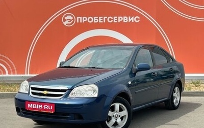 Chevrolet Lacetti, 2008 год, 580 000 рублей, 1 фотография