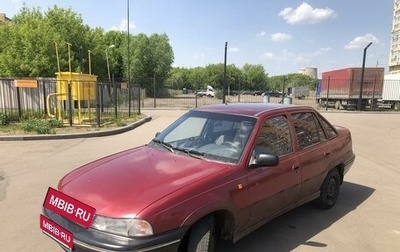 Daewoo Nexia I рестайлинг, 2007 год, 75 000 рублей, 1 фотография