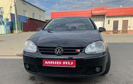 Volkswagen Golf V, 2008 год, 670 000 рублей, 1 фотография