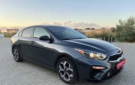 KIA Forte III, 2019 год, 1 900 000 рублей, 1 фотография