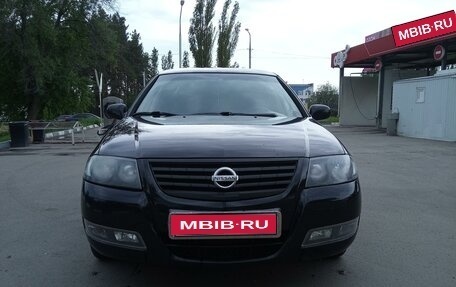 Nissan Almera Classic, 2011 год, 620 000 рублей, 1 фотография