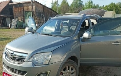 Opel Antara I, 2012 год, 950 000 рублей, 1 фотография