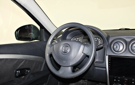 Nissan Almera, 2013 год, 795 000 рублей, 13 фотография