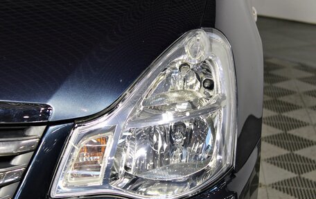 Nissan Almera, 2013 год, 795 000 рублей, 9 фотография