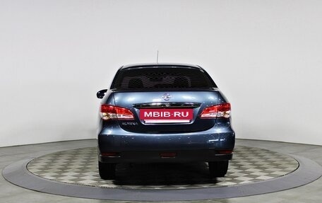 Nissan Almera, 2013 год, 795 000 рублей, 5 фотография