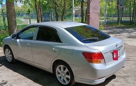 Toyota Allion, 2009 год, 940 000 рублей, 8 фотография