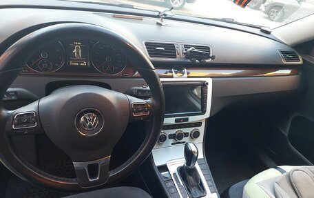 Volkswagen Passat B7, 2013 год, 1 530 000 рублей, 6 фотография
