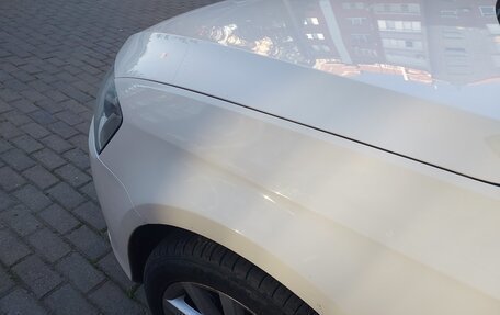 Volkswagen Passat B7, 2013 год, 1 530 000 рублей, 17 фотография