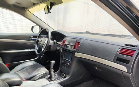 Chevrolet Epica, 2010 год, 625 000 рублей, 14 фотография