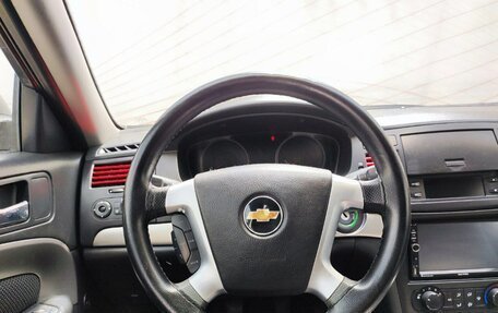 Chevrolet Epica, 2010 год, 625 000 рублей, 10 фотография