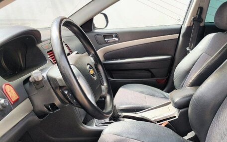Chevrolet Epica, 2010 год, 625 000 рублей, 9 фотография