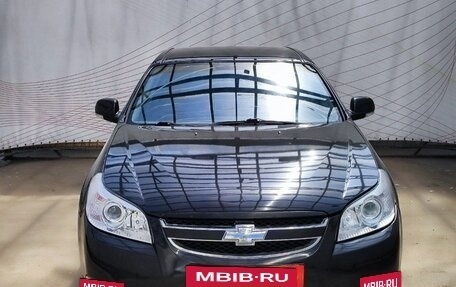Chevrolet Epica, 2010 год, 625 000 рублей, 8 фотография