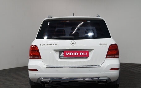 Mercedes-Benz GLK-Класс, 2014 год, 2 146 000 рублей, 5 фотография