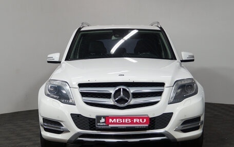 Mercedes-Benz GLK-Класс, 2014 год, 2 146 000 рублей, 2 фотография