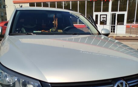 Volkswagen Tiguan I, 2013 год, 1 270 000 рублей, 15 фотография