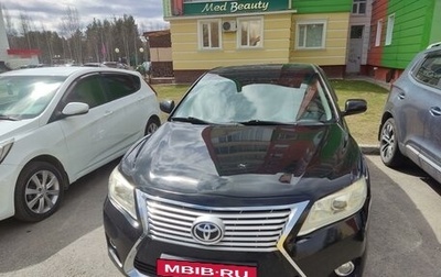 Toyota Camry, 2006 год, 850 000 рублей, 1 фотография