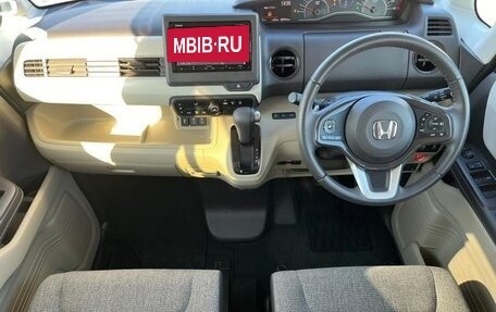 Honda N-BOX II, 2019 год, 770 000 рублей, 15 фотография