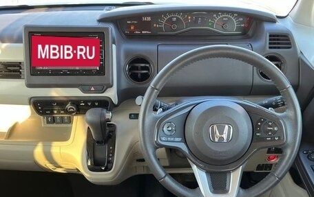 Honda N-BOX II, 2019 год, 770 000 рублей, 16 фотография