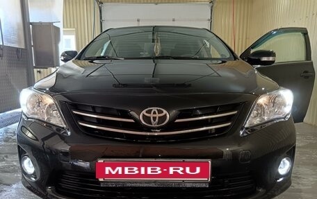 Toyota Corolla, 2012 год, 1 200 000 рублей, 2 фотография