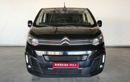 Citroen SpaceTourer I, 2017 год, 3 100 000 рублей, 2 фотография