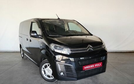 Citroen SpaceTourer I, 2017 год, 3 100 000 рублей, 3 фотография