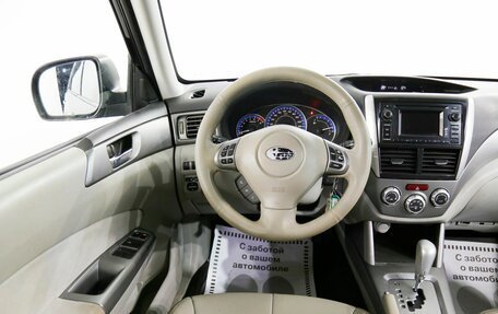 Subaru Forester, 2011 год, 1 195 000 рублей, 14 фотография