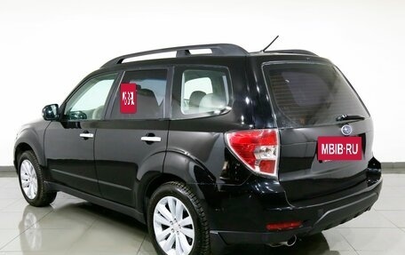 Subaru Forester, 2011 год, 1 195 000 рублей, 4 фотография