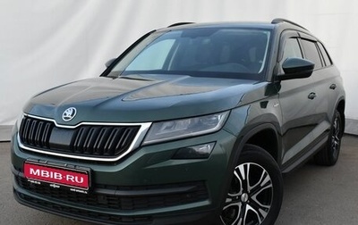 Skoda Kodiaq I, 2019 год, 2 959 000 рублей, 1 фотография