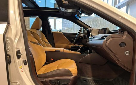 Lexus ES VII, 2019 год, 3 769 900 рублей, 10 фотография