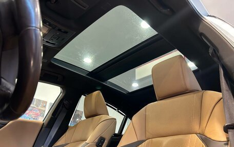 Lexus ES VII, 2019 год, 3 769 900 рублей, 29 фотография