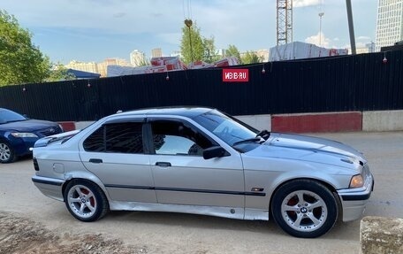 BMW 3 серия, 1995 год, 250 000 рублей, 2 фотография