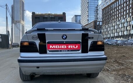 BMW 3 серия, 1995 год, 250 000 рублей, 3 фотография