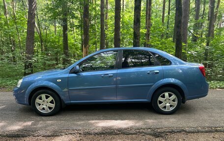 Chevrolet Lacetti, 2008 год, 530 000 рублей, 2 фотография