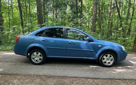 Chevrolet Lacetti, 2008 год, 530 000 рублей, 3 фотография