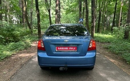 Chevrolet Lacetti, 2008 год, 530 000 рублей, 4 фотография