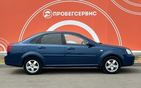 Chevrolet Lacetti, 2008 год, 580 000 рублей, 4 фотография