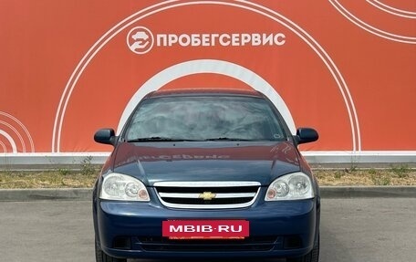 Chevrolet Lacetti, 2008 год, 580 000 рублей, 2 фотография
