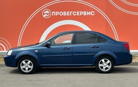 Chevrolet Lacetti, 2008 год, 580 000 рублей, 8 фотография