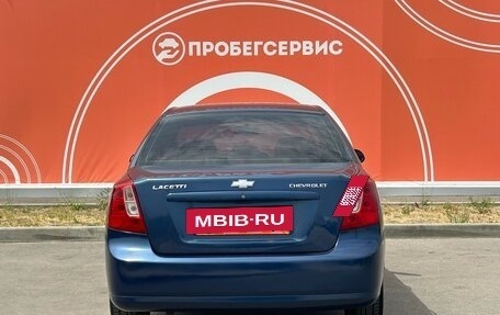 Chevrolet Lacetti, 2008 год, 580 000 рублей, 6 фотография