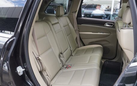 Jeep Grand Cherokee, 2013 год, 2 699 000 рублей, 7 фотография