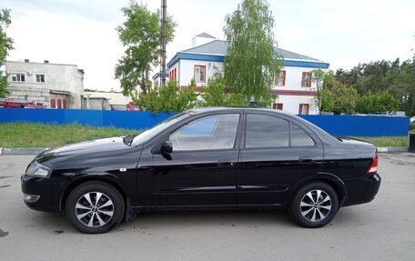 Nissan Almera Classic, 2011 год, 620 000 рублей, 4 фотография