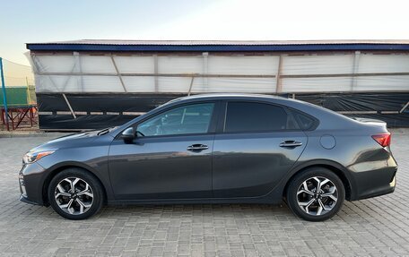 KIA Forte III, 2019 год, 1 900 000 рублей, 3 фотография