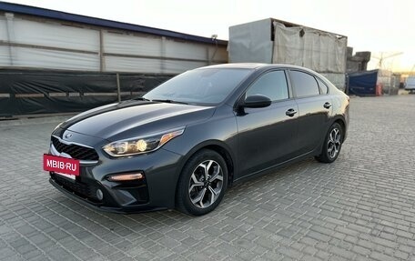 KIA Forte III, 2019 год, 1 900 000 рублей, 2 фотография